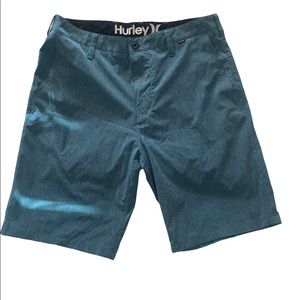 Mens Hurley shorts